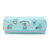 Sanrio 2-Room Pen Case Hangyodon