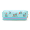 Sanrio 2-Room Pen Case Hangyodon