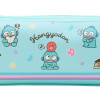 Sanrio 2-Room Pen Case Hangyodon