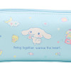 Sanrio 2-Room Pen Case Cinnamoroll
