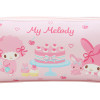 Sanrio 2-Room Pen Case My Melody