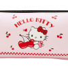 Sanrio 2-Room Pen Case Hello Kitty