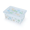 Sanrio Storage Case with Lid Pochacco