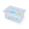 Sanrio Storage Case with Lid Cinnamoroll