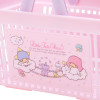 Sanrio Mini Basket Little Twin Stars
