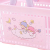 Sanrio Mini Basket Little Twin Stars