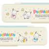 Sanrio Chopsticks and Spoon Set Pochacco