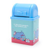 Sanrio Mini Wastebasket Tuxedo Sam