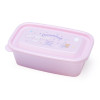 Sanrio Food Storage Container Cinnamoroll (2 pcs)