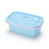 Sanrio Food Storage Container Cinnamoroll (2 pcs)
