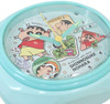 T's Factory Crayon Shin-chan Bell Alarm Clock 'Chocobi'