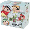 T's Factory Crayon Shin-chan Bell Alarm Clock 'Chocobi'