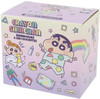 T's Factory Crayon Shin-chan Bell Alarm Clock 'Glitter Pajamas'
