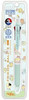 San-x Sumikko Gurashi Friction Ballpoint Pen Slim 3 Color 0.5mm (Green)