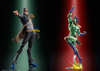 Medicos Statue Legend Jotaro Kujo Figure (Jojo's Bizarre Adventure: Stardust Crusaders)