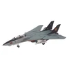 F-toys 1/144 Work Shop Vol.39 Tomcat Memories 2 10pcs Box (Candy Toy)