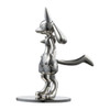 Pokemon Center Original Metal Figure COOLxMETAL Lucario