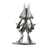 Pokemon Center Original Metal Figure COOLxMETAL Lucario
