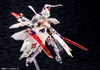 Kotobukiya Megami Device Asra Nine-Tails Plastic Model