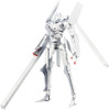 Kotobukiya 1/100 Love Woven in the Stars Type 20 Gardes Unit Yukimori Plastic Model (Knights of Sidonia)