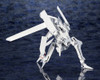 Kotobukiya 1/100 Love Woven in the Stars Type 20 Gardes Unit Yukimori Plastic Model (Knights of Sidonia)