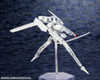 Kotobukiya 1/100 Love Woven in the Stars Type 20 Gardes Unit Yukimori Plastic Model (Knights of Sidonia)