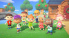 Animal Crossing: New Horizons Japanese Package Ver. (Multi-Language) Nintendo Switch