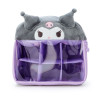 Sanrio Plush Doll House Kuromi