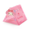 Sanrio Tent-Shaped Plush Doll Cover My Melody