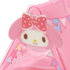Sanrio Tent-Shaped Plush Doll Cover My Melody