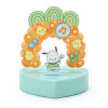 Sanrio Acrylic Stand with Light Pochacco