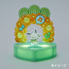 Sanrio Acrylic Stand with Light Pochacco