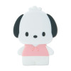 Sanrio Body Shape Mini Mirror Pochacco