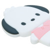 Sanrio Body Shape Mini Mirror Pochacco
