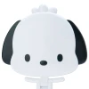 Sanrio Face Shape Hand Mirror Pochacco