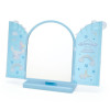 Sanrio Stand Mirror (Relief) Cinnamoroll