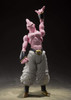 Bandai S.H. Figuarts Majin Buu (Evil) Figure (Dragon Ball Z)