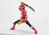 Bandai S.H.Figuarts Don Momotaro (Avataro Sentai Donbrothers)