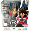 Bandai S.H.Figuarts Vegeta Super Saiyan 4 (Dragon Ball GT)