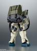 Bandai Robot Spirits (Side MS) RX-79(G) EZ-8 Gundam EZ-8 Ver. A.N.I.M.E. Figure