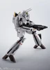 Bandai HI-Metal R VF-0S Phoenix Roy Focker Machine Figure (Macross)