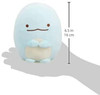 OST Sumikko Gurashi Rotating Toy Tokage