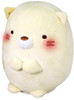 OST Sumikko Gurashi Rotating Toy Neko