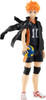 ORANGE ROUGE POP UP PARADE Shoyo Hinata Figure (Haikyu!! To The Top)