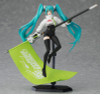 Good Smile Company figma Racing Miku 2022 ver. (Hatsune Miku GT Project)