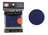 KMC Card Barrier Hyper Mat Blue (64pcs)