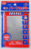 KMC Card Barrier Mini Perfect Size 100pcs