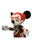 Medicom MAF-50 Miracle Action Figure Disney Mickey Mouse Mad Hatter Version