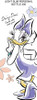 Pearl Metal Disney Lightweight Slim Personal Bottle 300ml Daisy Duck
