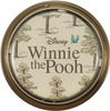 Pearl Metal Disney Smart Bottle 200ml Winnie The Pooh Natural